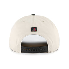 ARIZONA DIAMONDBACKS FIJI ROPE '47 HITCH BONE