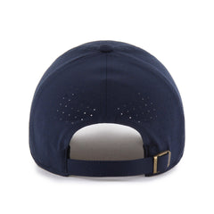 ATLANTA BRAVES GIMME MORE '47 CLEAN UP NAVY