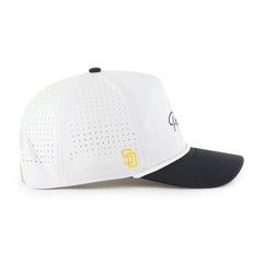 SAN DIEGO PADRES GIMME ROPE '47 HITCH CHALK/BLACK