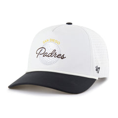 SAN DIEGO PADRES GIMME ROPE '47 HITCH CHALK/BLACK