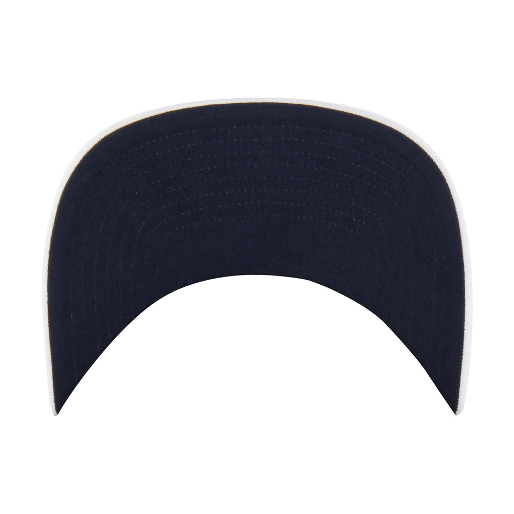 BALTIMORE ORIOLES '47 TRUCKER WHITE