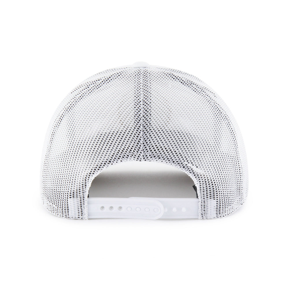 CHICAGO CUBS '47 TRUCKER WHITE