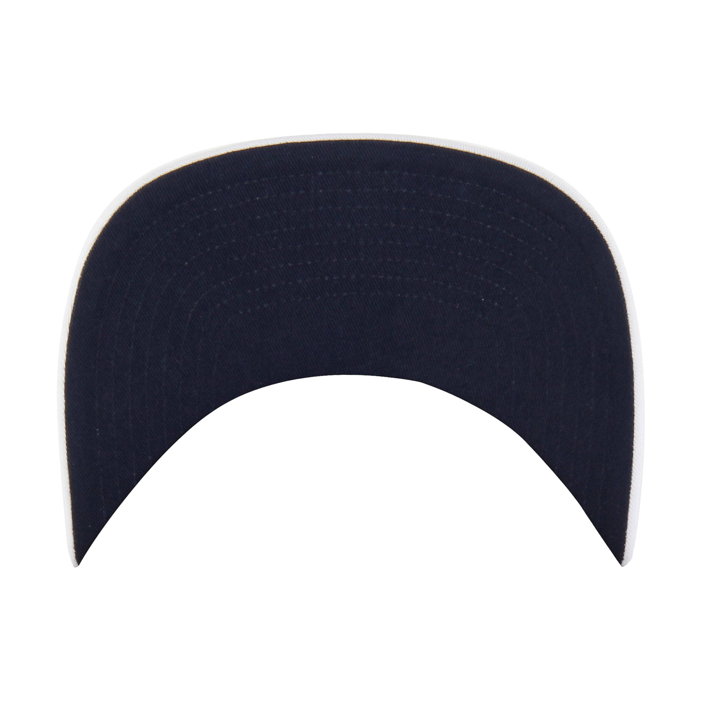 DETROIT TIGERS '47 TRUCKER WHITE