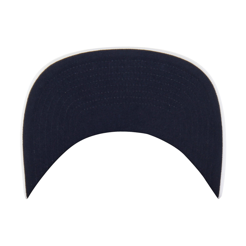 DETROIT TIGERS '47 TRUCKER WHITE