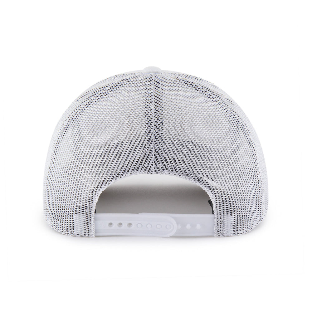 NEW YORK YANKEES '47 TRUCKER WHITE
