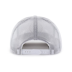 NEW YORK YANKEES '47 TRUCKER WHITE