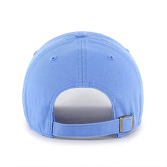 CHICAGO CUBS CITY CONNECT PRIMARY '47 CLEAN UP PERIWINKLE