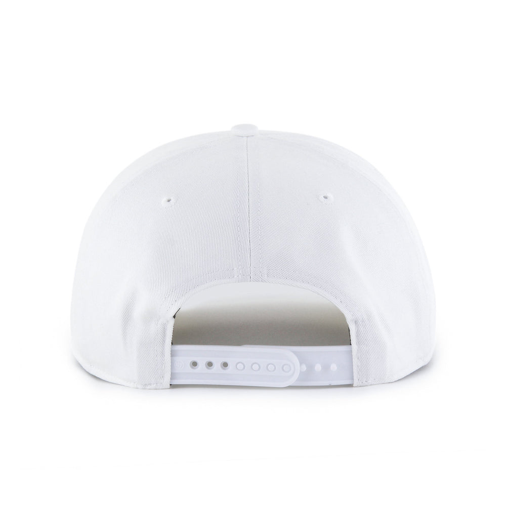 SAN DIEGO PADRES MILKWOOD ROPE '47 HITCH WHITE