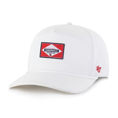 ST. LOUIS CARDINALS MILKWOOD ROPE '47 HITCH WHITE