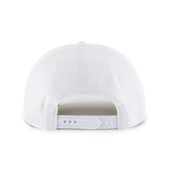 COLORADO ROCKIES MILKWOOD ROPE '47 HITCH WHITE