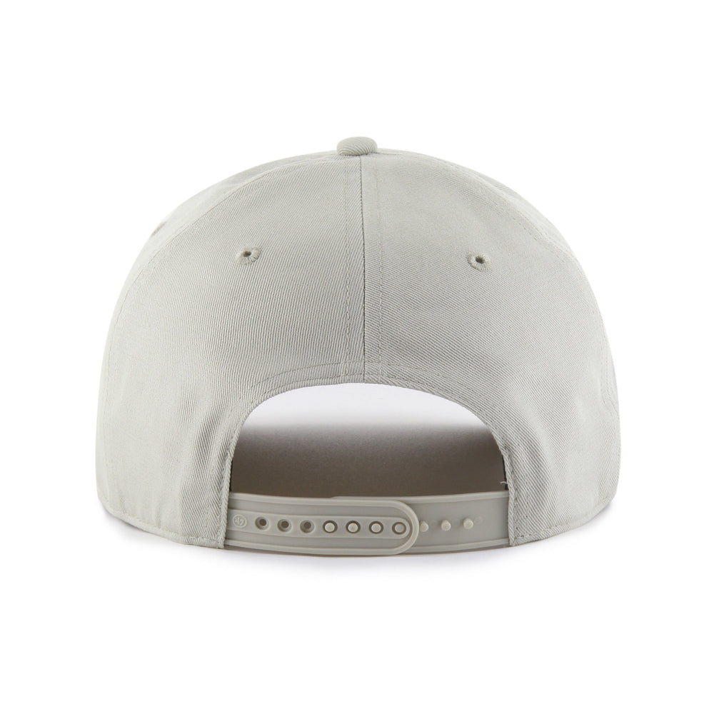 BALTIMORE ORIOLES OVERHAND '47 HITCH SYSTEM GREY