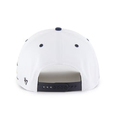 HOUSTON ASTROS COOPERSTOWN DIAMOND CUT '47 HITCH WHITE