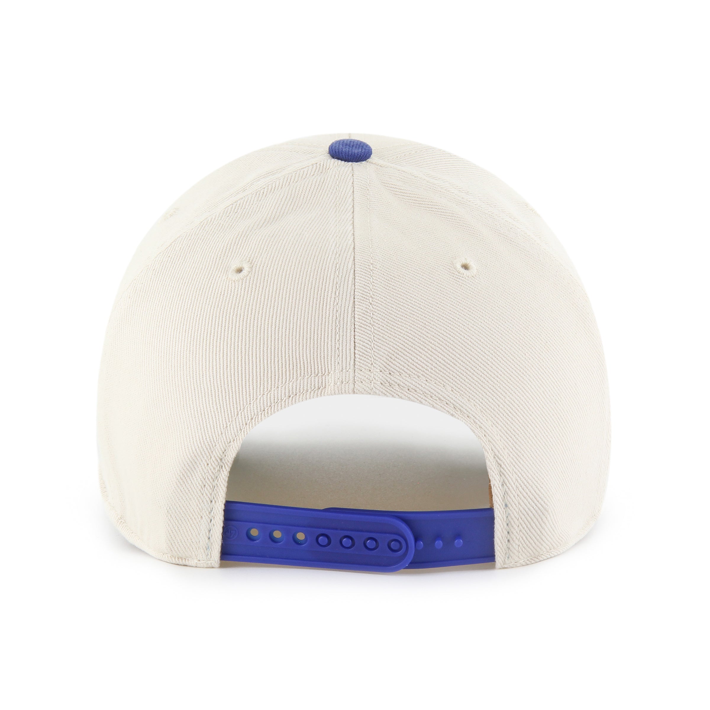 LOS ANGELES DODGERS COOPERSTOWN FAIRFIELD '47 MVP SANDSTONE