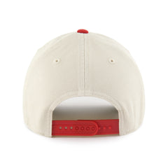 WASHINGTON NATIONALS COOPERSTOWN FAIRFIELD '47 MVP SANDSTONE