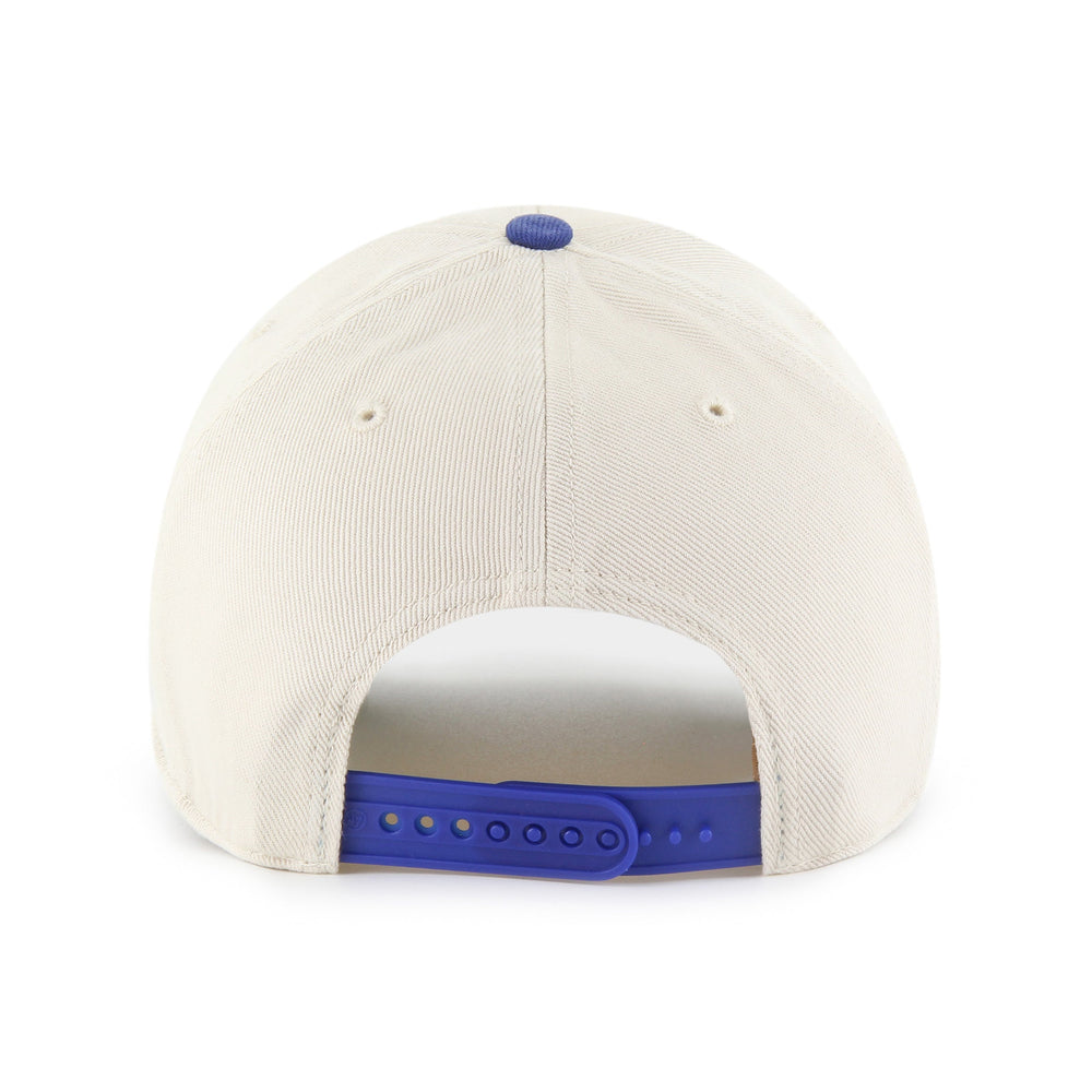 TEXAS RANGERS COOPERSTOWN FAIRFIELD '47 MVP SANDSTONE