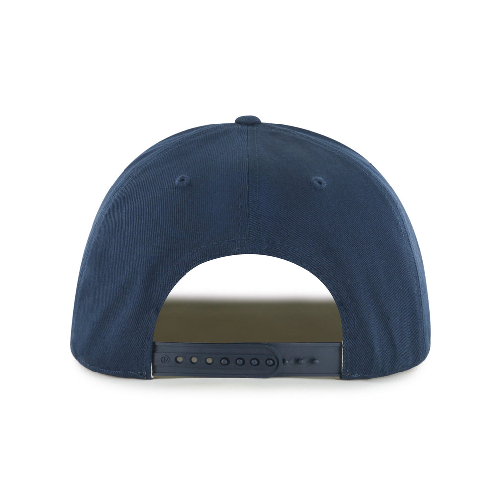 HOUSTON ASTROS COOPERSTOWN DIAMOND '47 HITCH NAVY