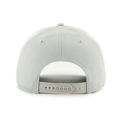 NEW YORK YANKEES COOPERSTOWN DIAMOND '47 HITCH GRAY