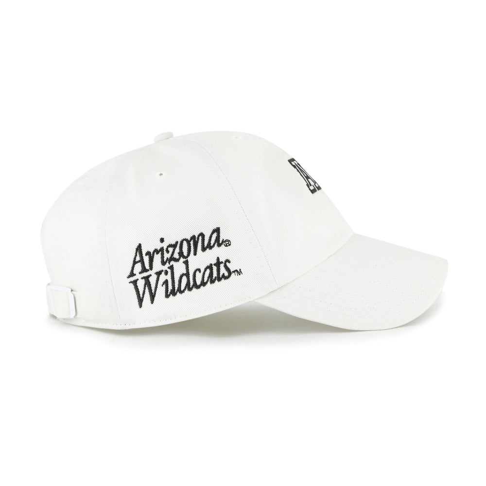 ARIZONA WILDCATS FOUNDATION '47 CLEAN UP SANDSTONE