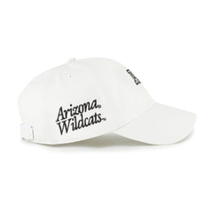 ARIZONA WILDCATS FOUNDATION '47 CLEAN UP SANDSTONE