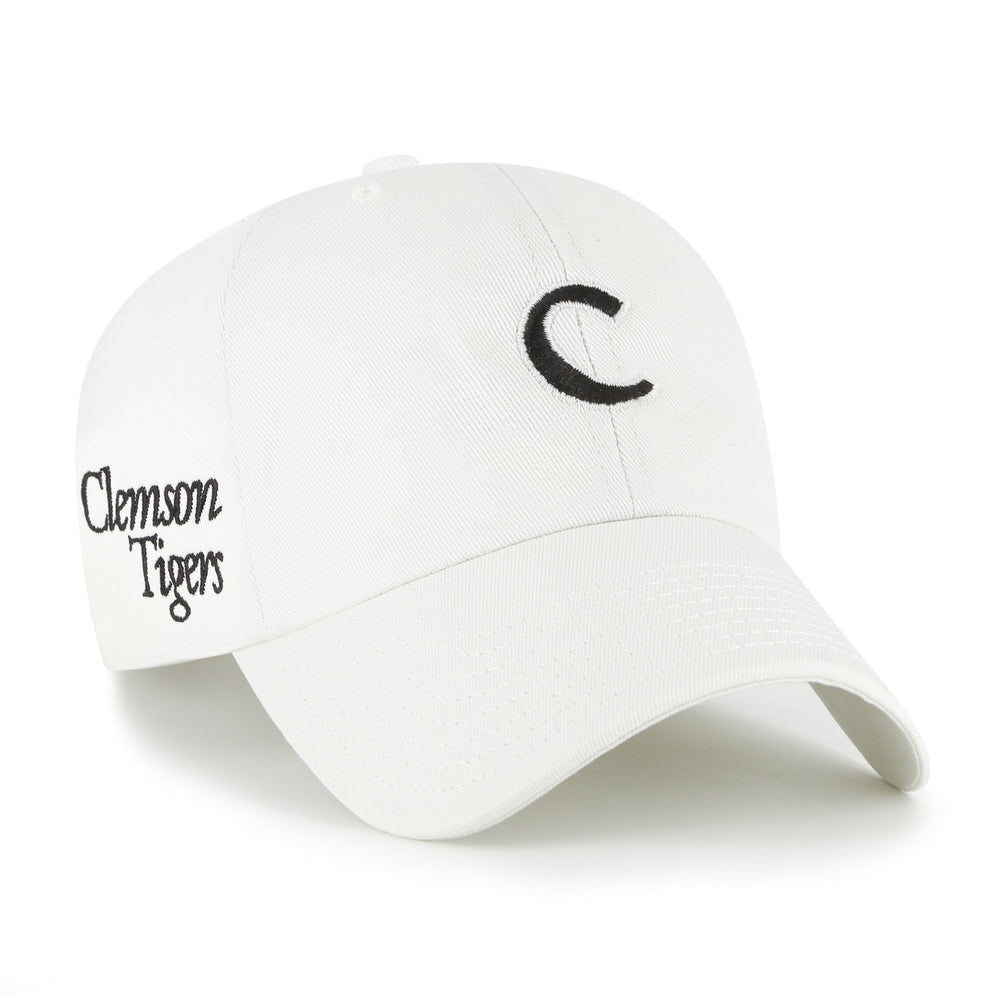 CLEMSON TIGERS FOUNDATION '47 CLEAN UP SANDSTONE