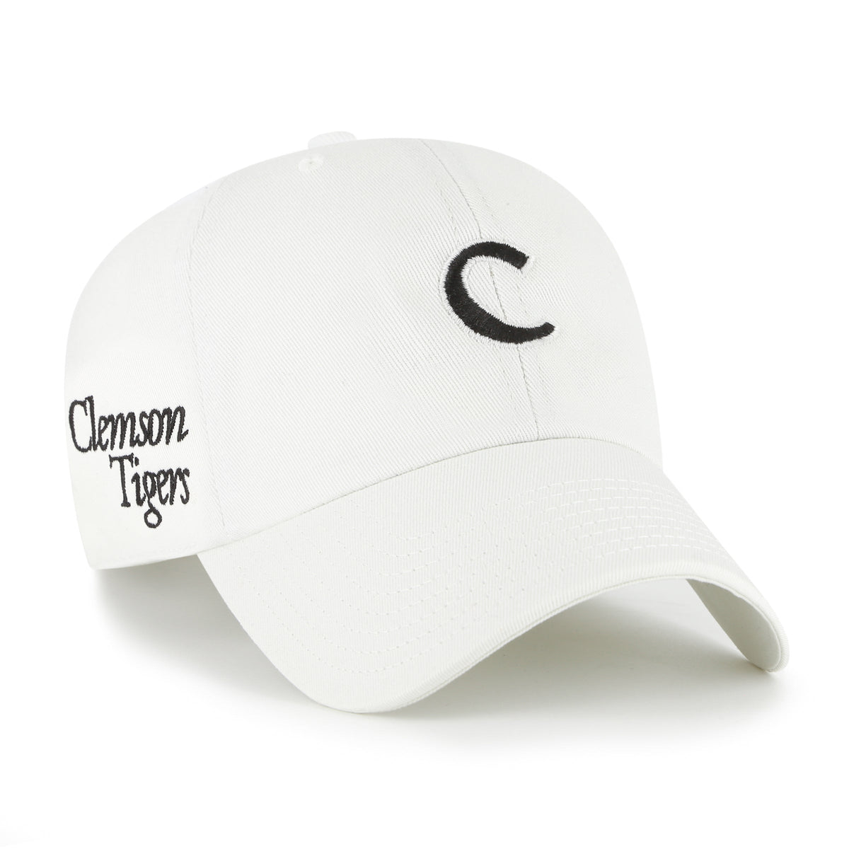 CLEMSON TIGERS FOUNDATION '47 CLEAN UP SANDSTONE