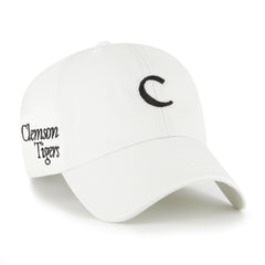 CLEMSON TIGERS FOUNDATION '47 CLEAN UP SANDSTONE