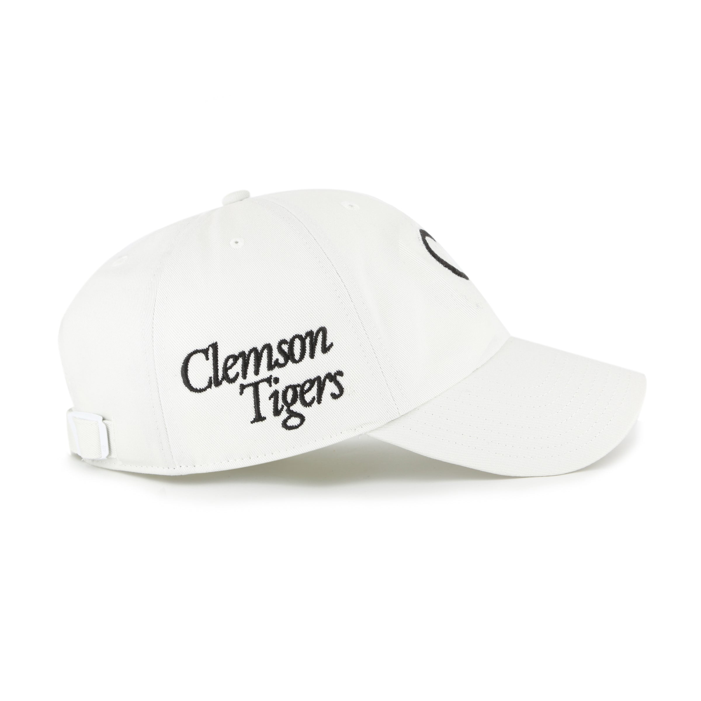 CLEMSON TIGERS FOUNDATION '47 CLEAN UP SANDSTONE
