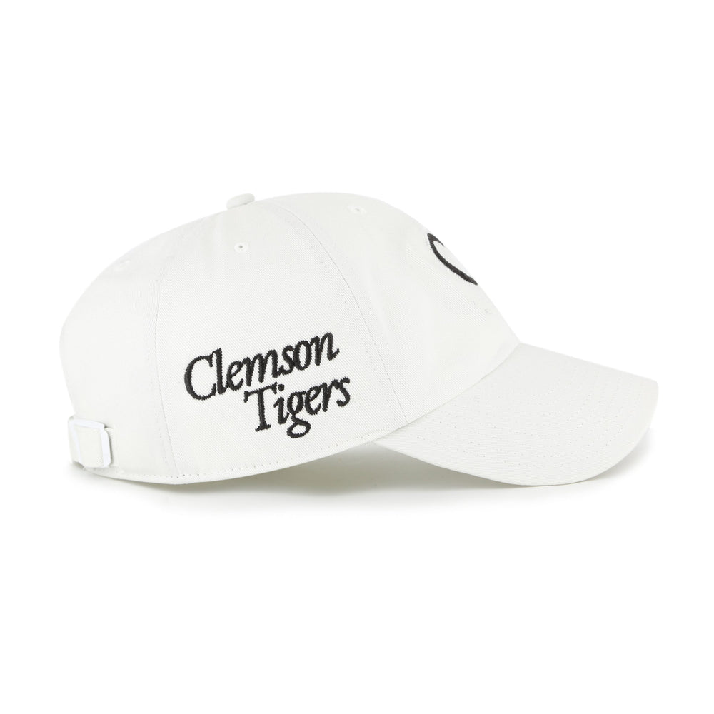 CLEMSON TIGERS FOUNDATION '47 CLEAN UP SANDSTONE