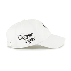 CLEMSON TIGERS FOUNDATION '47 CLEAN UP SANDSTONE