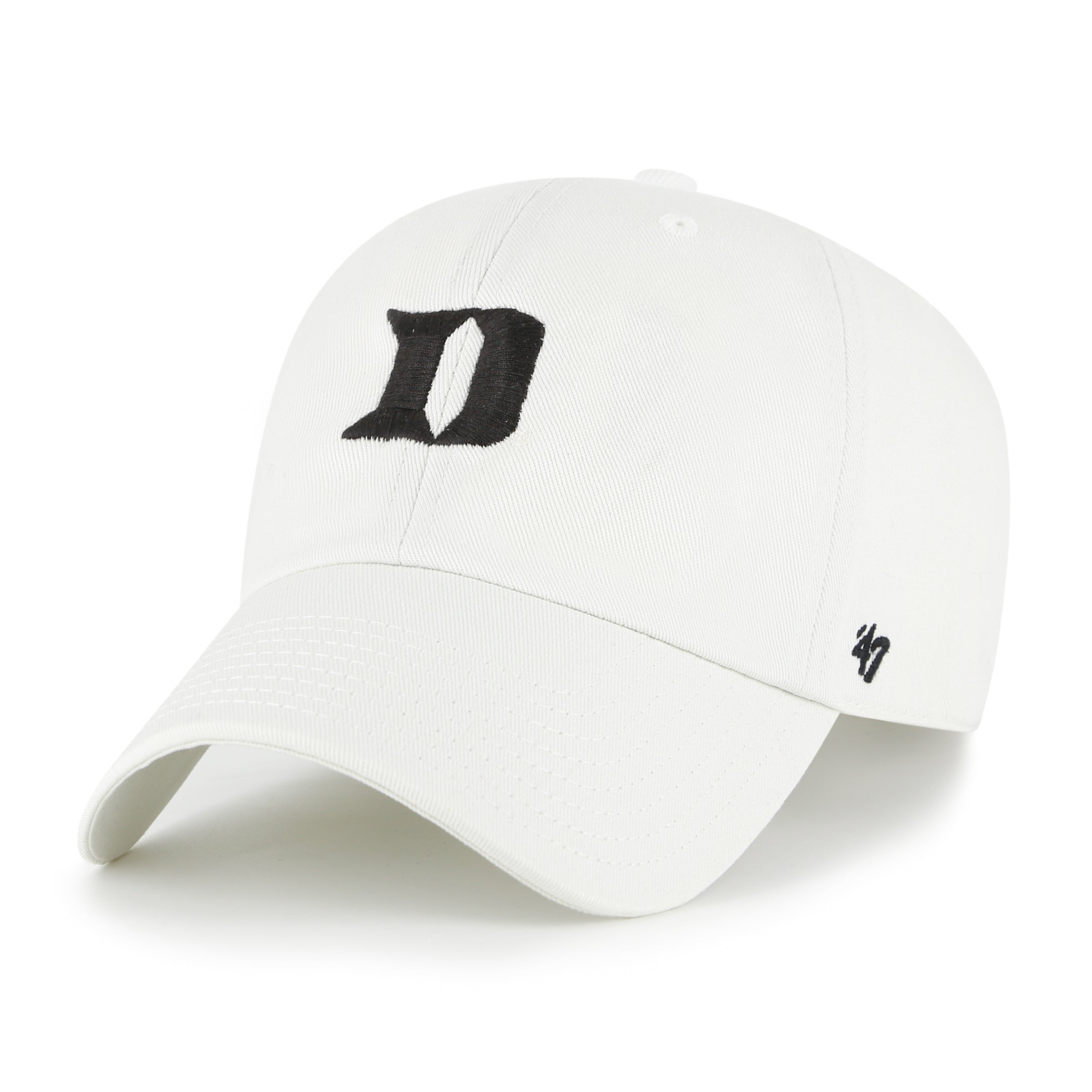 DUKE BLUE DEVILS FOUNDATION '47 CLEAN UP SANDSTONE