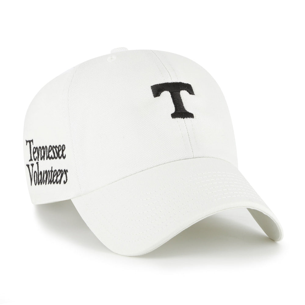 TENNESSEE VOLUNTEERS FOUNDATION '47 CLEAN UP SANDSTONE