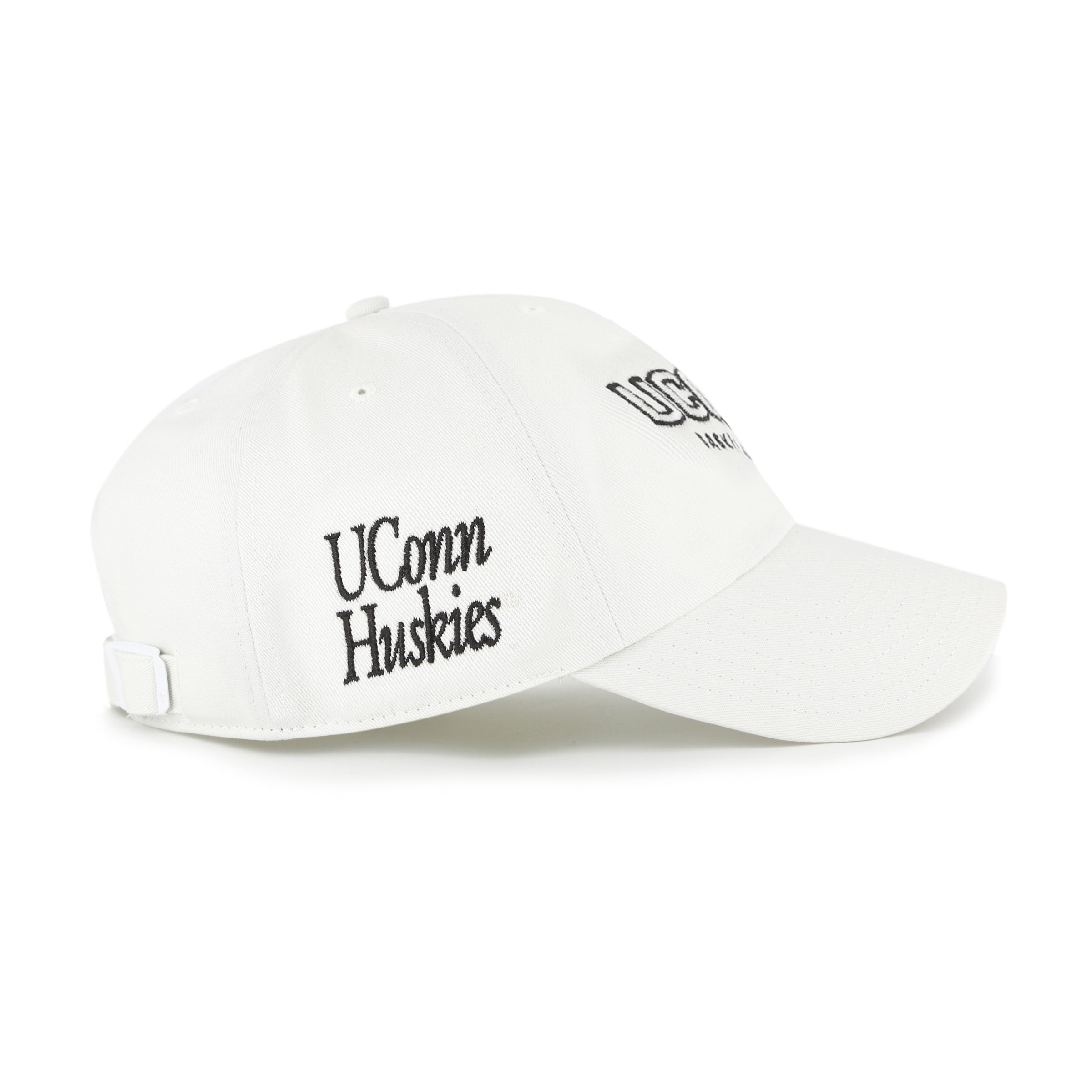 CONNECTICUT HUSKIES UCONN FOUNDATION '47 CLEAN UP SANDSTONE
