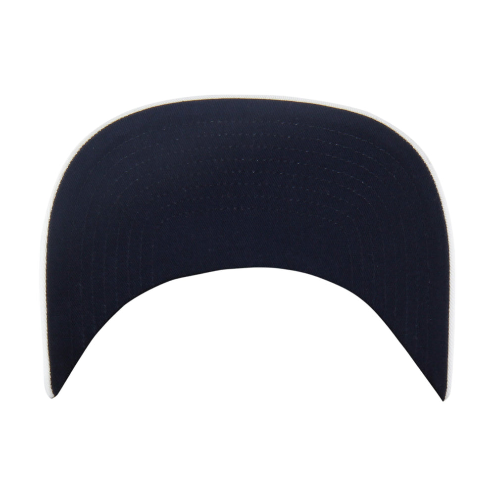 HOUSTON TEXANS STRAP '47 TRUCKER WHITE