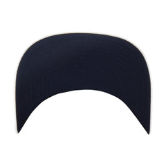 HOUSTON TEXANS STRAP '47 TRUCKER WHITE