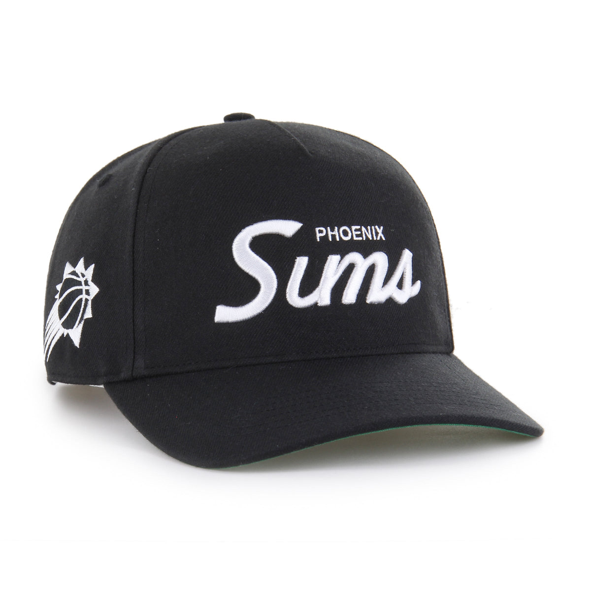 PHOENIX SUNS TYRRELL WINSTON ATTITUDE '47 HITCH BLACK
