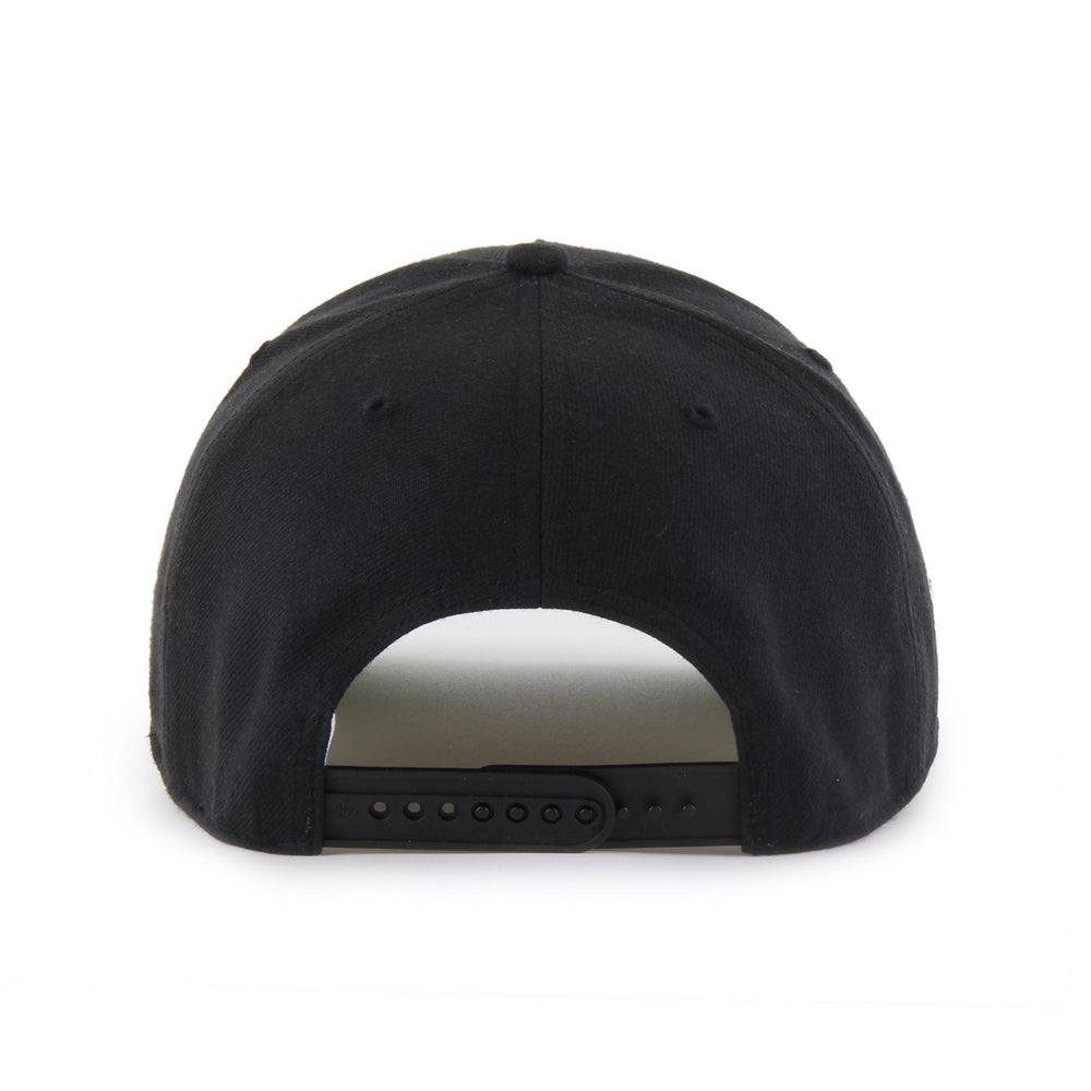 PHOENIX SUNS TYRRELL WINSTON ATTITUDE '47 HITCH BLACK
