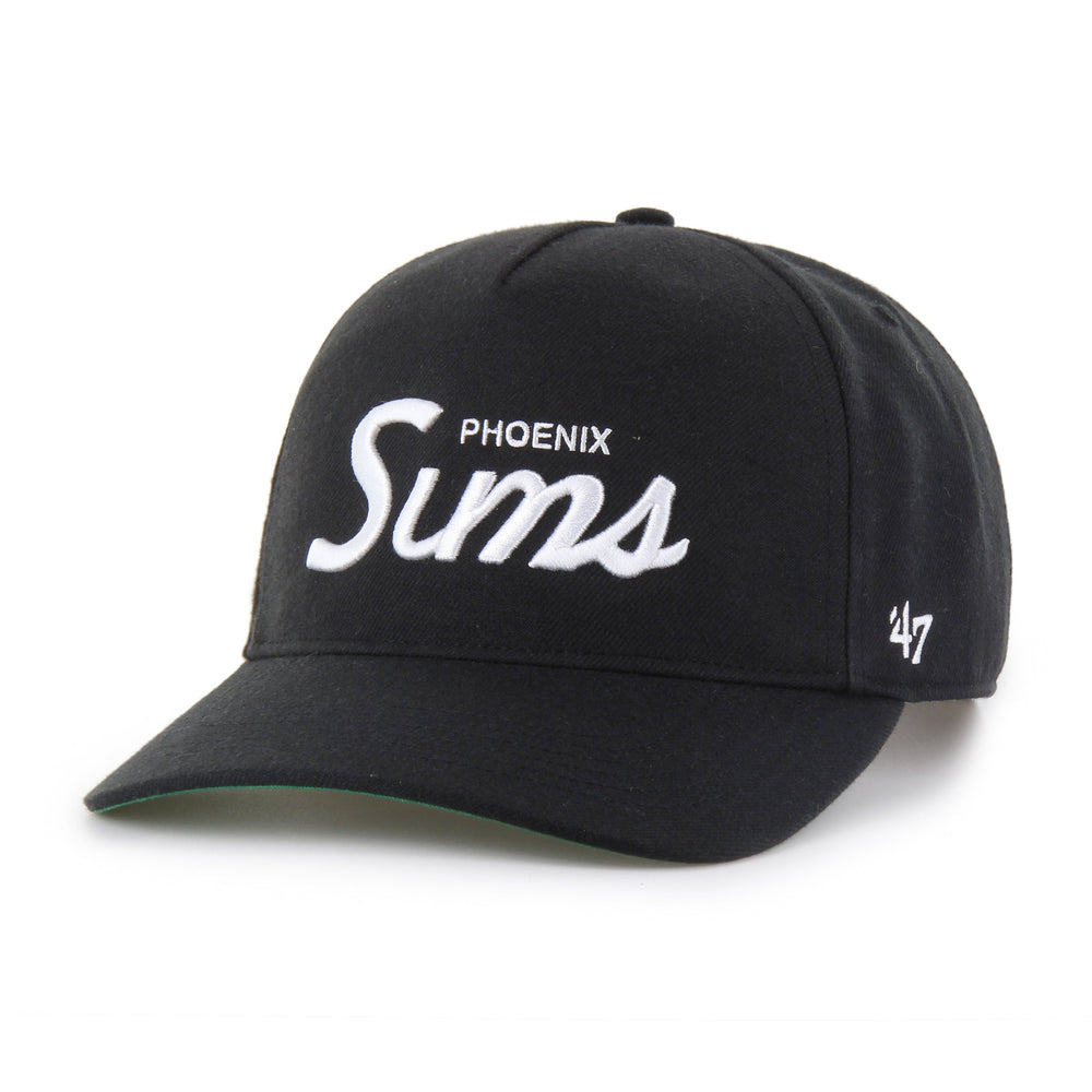 PHOENIX SUNS TYRRELL WINSTON ATTITUDE '47 HITCH BLACK