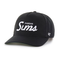 PHOENIX SUNS TYRRELL WINSTON ATTITUDE '47 HITCH BLACK