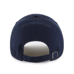CHATTANOOGA LOOKOUTS BASE RUNNER '47 CLEAN UP NAVY
