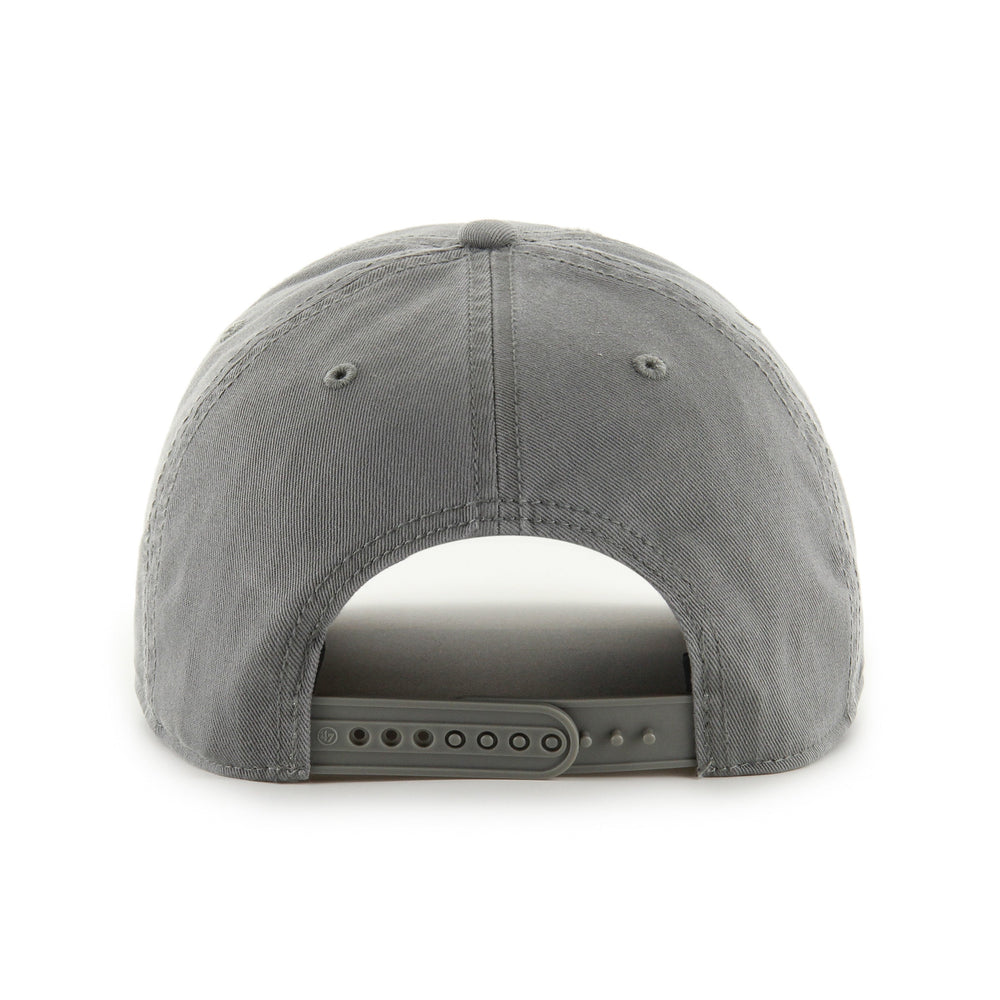 WORCESTER RED SOX CANYON RANCHERO '47 HITCH DARK GRAY