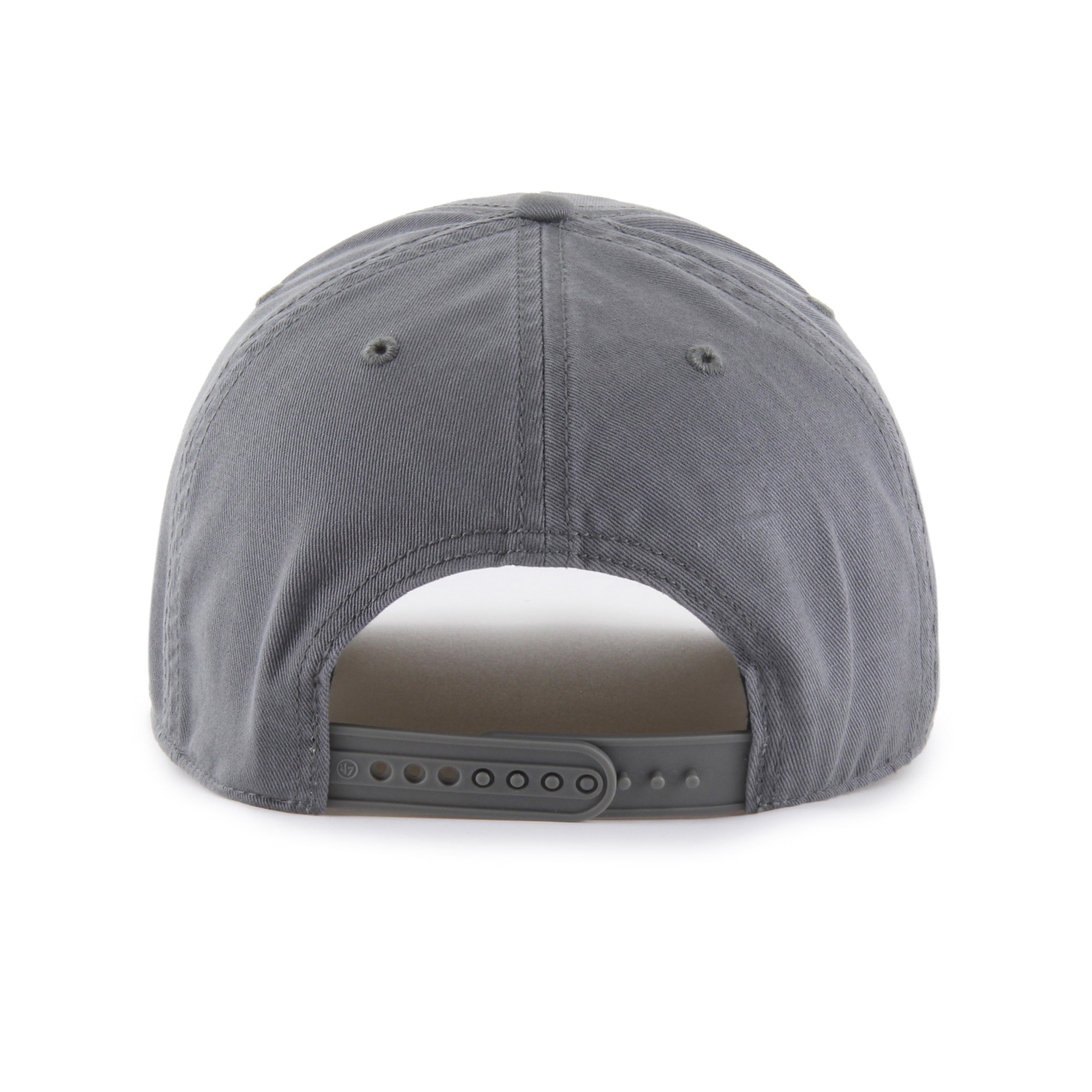 EL PASO CHIHUAHUAS CANYON RANCHERO '47 HITCH DARK GRAY