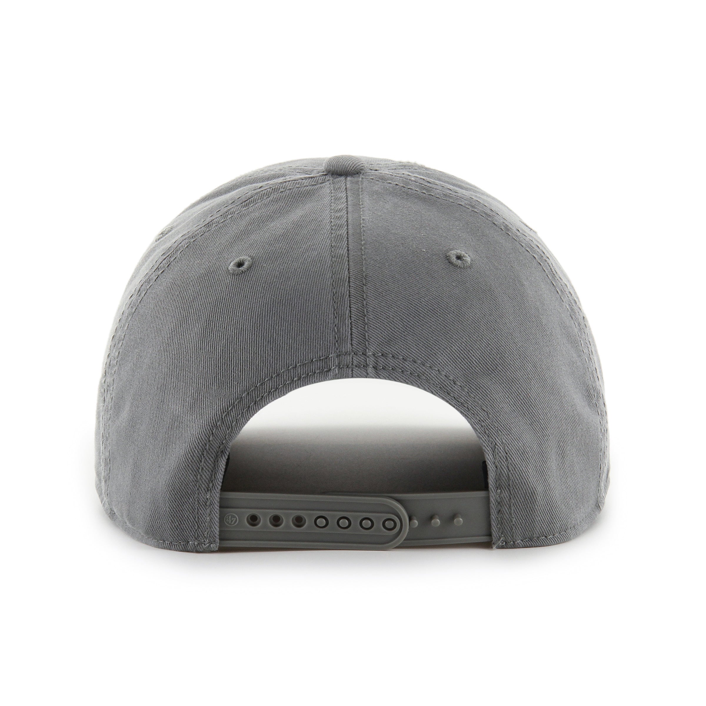 CHATTANOOGA LOOKOUTS CANYON RANCHERO '47 HITCH DARK GRAY