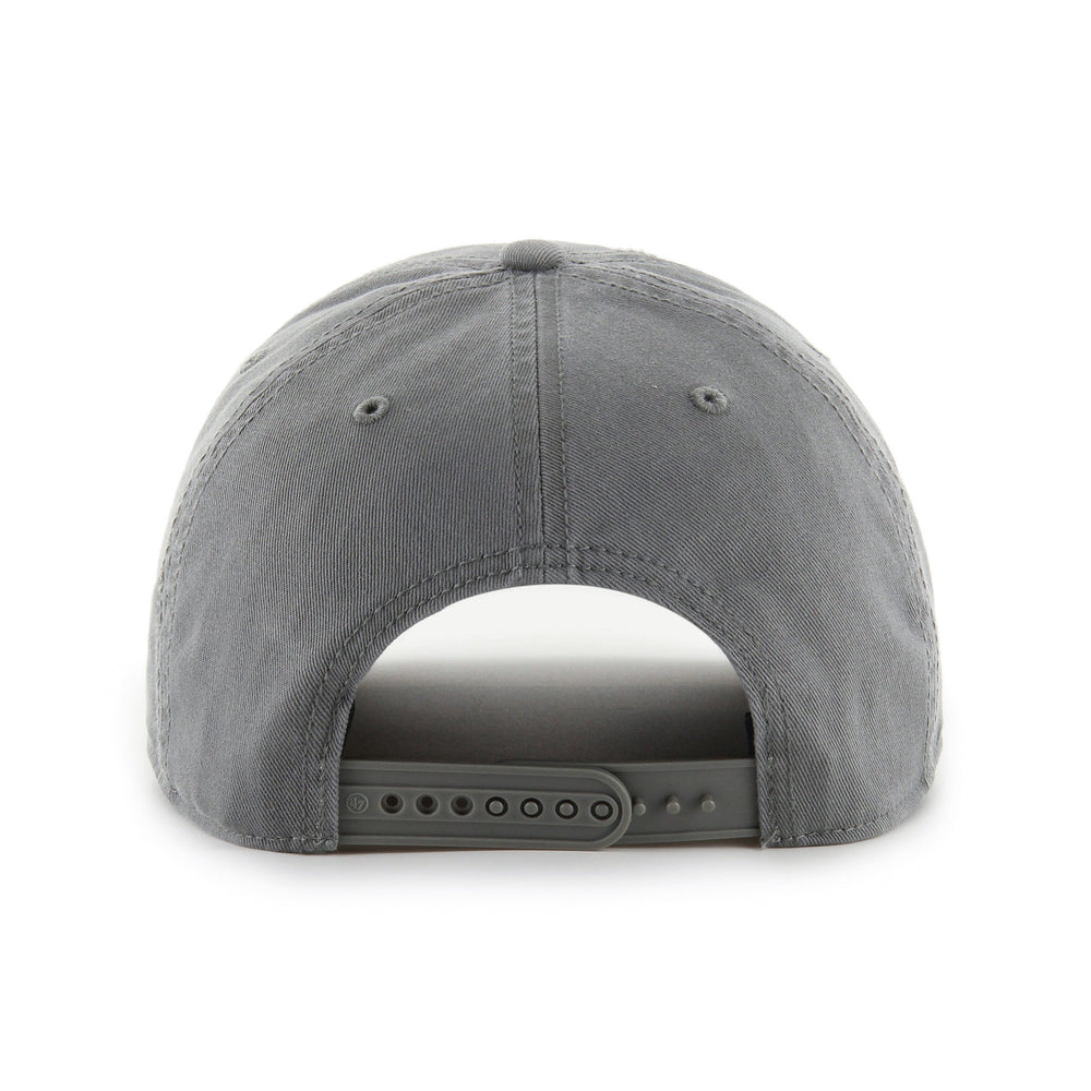 CHATTANOOGA LOOKOUTS CANYON RANCHERO '47 HITCH DARK GRAY