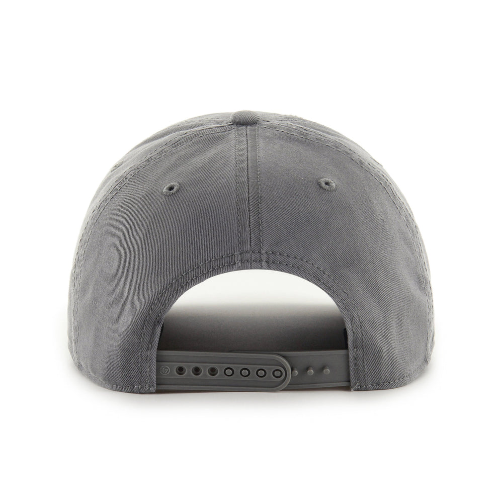 RICHMOND FLYING SQUIRRELS CANYON RANCHERO '47 HITCH DARK GRAY