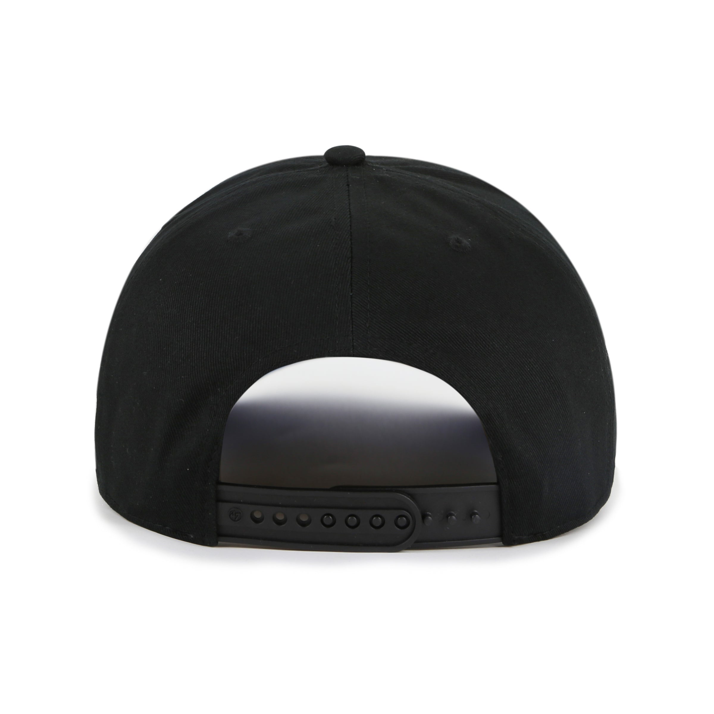 DAYTONA 500 OVERHAND '47 HITCH BLACK