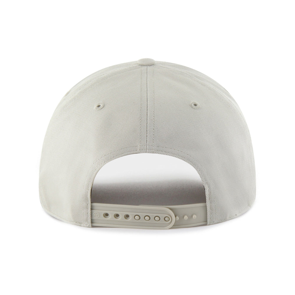 KANSAS CITY ROYALS OVERHAND '47 HITCH SYSTEM GREY