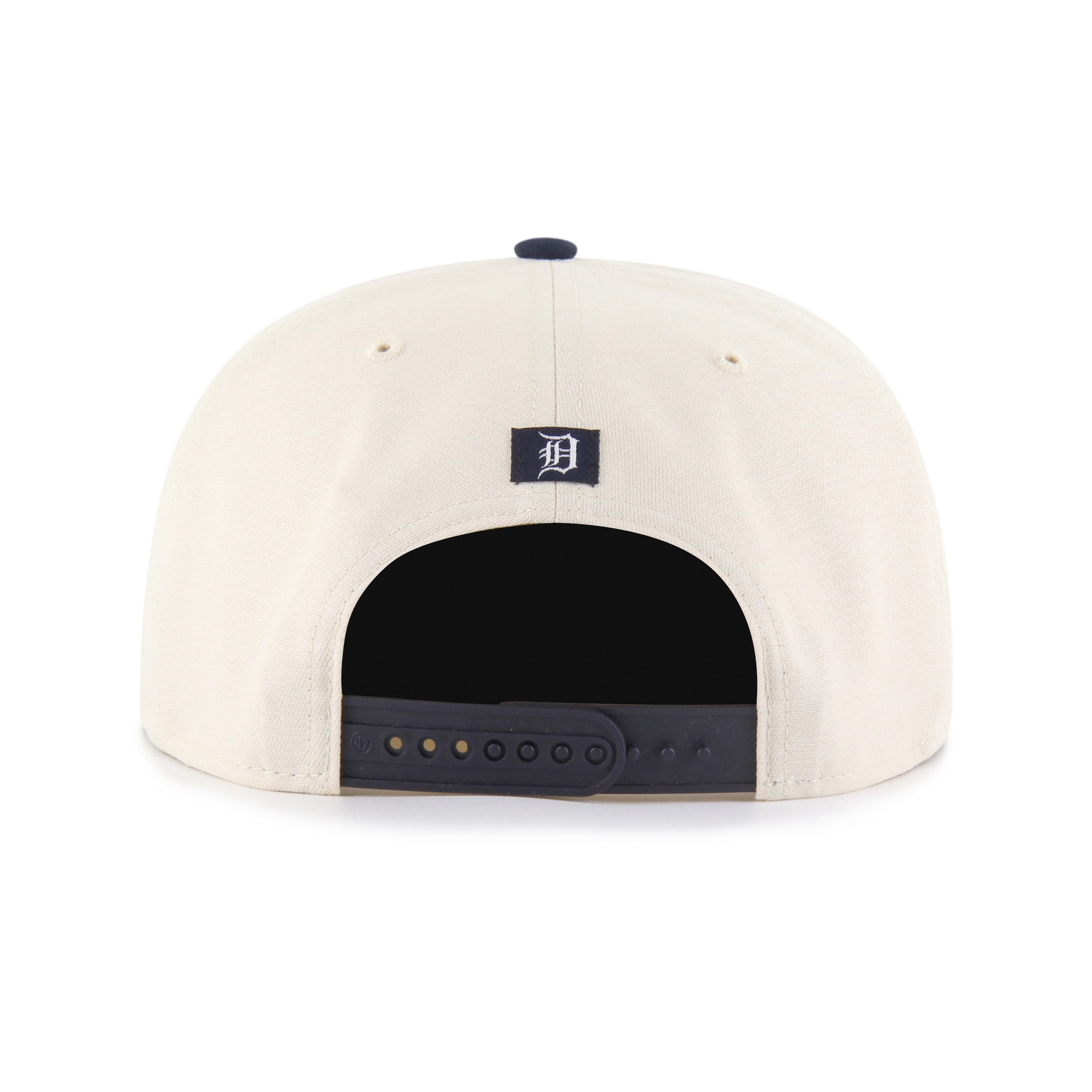 DETROIT TIGERS PAYSON '47 CAPTAIN RF RELAXED FIT NATURAL