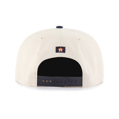 HOUSTON ASTROS PAYSON '47 CAPTAIN RF RELAXED FIT NATURAL