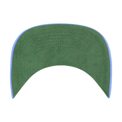 MILWAUKEE BREWERS CITY CONNECT POMONA '47 HITCH PERIWINKLE