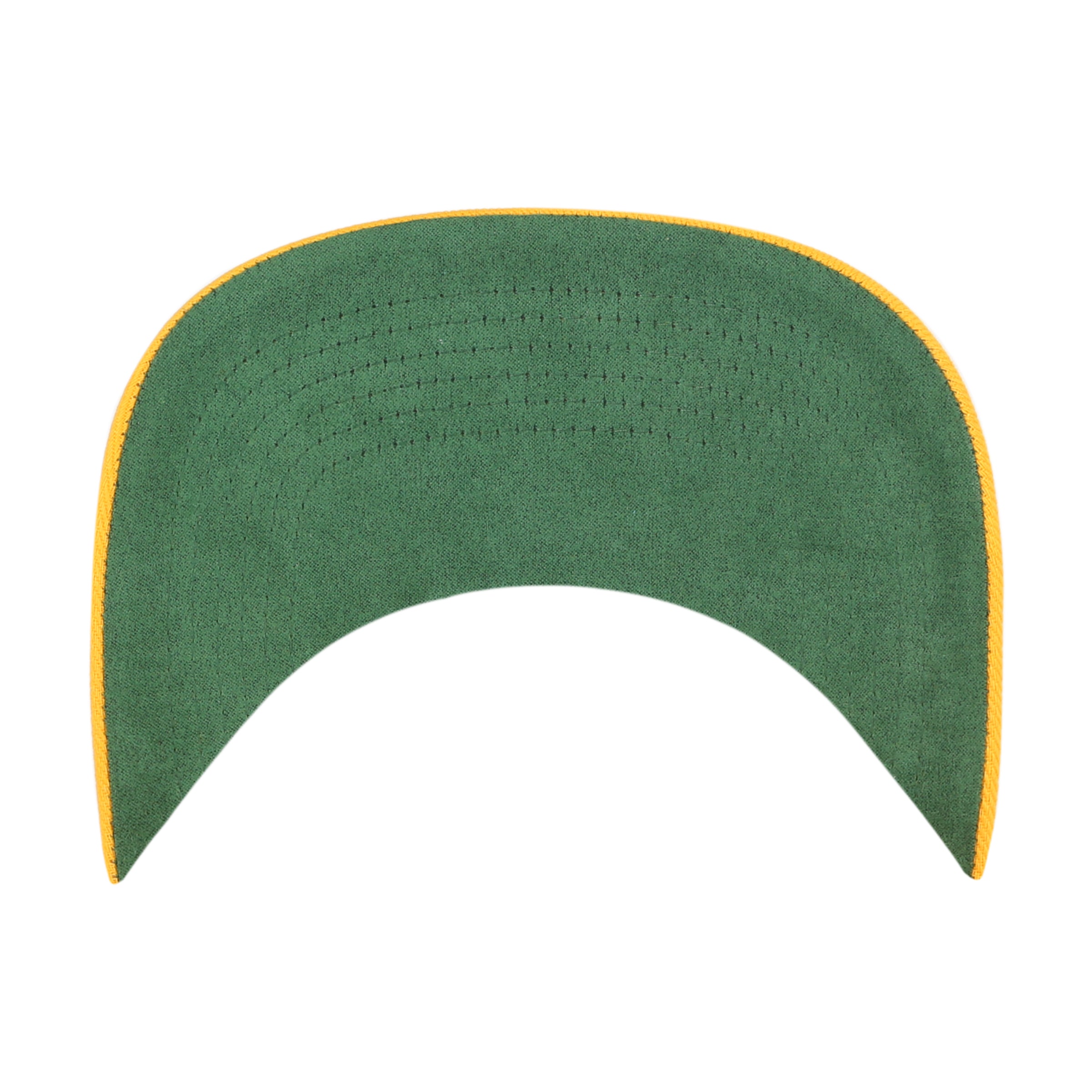 PITTSBURGH PIRATES CITY CONNECT POMONA '47 HITCH GOLD